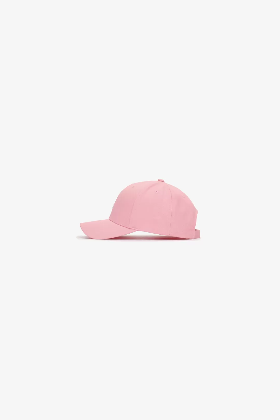 CROWN LOGO STRUCTURED BALL CAP^Supra Shop