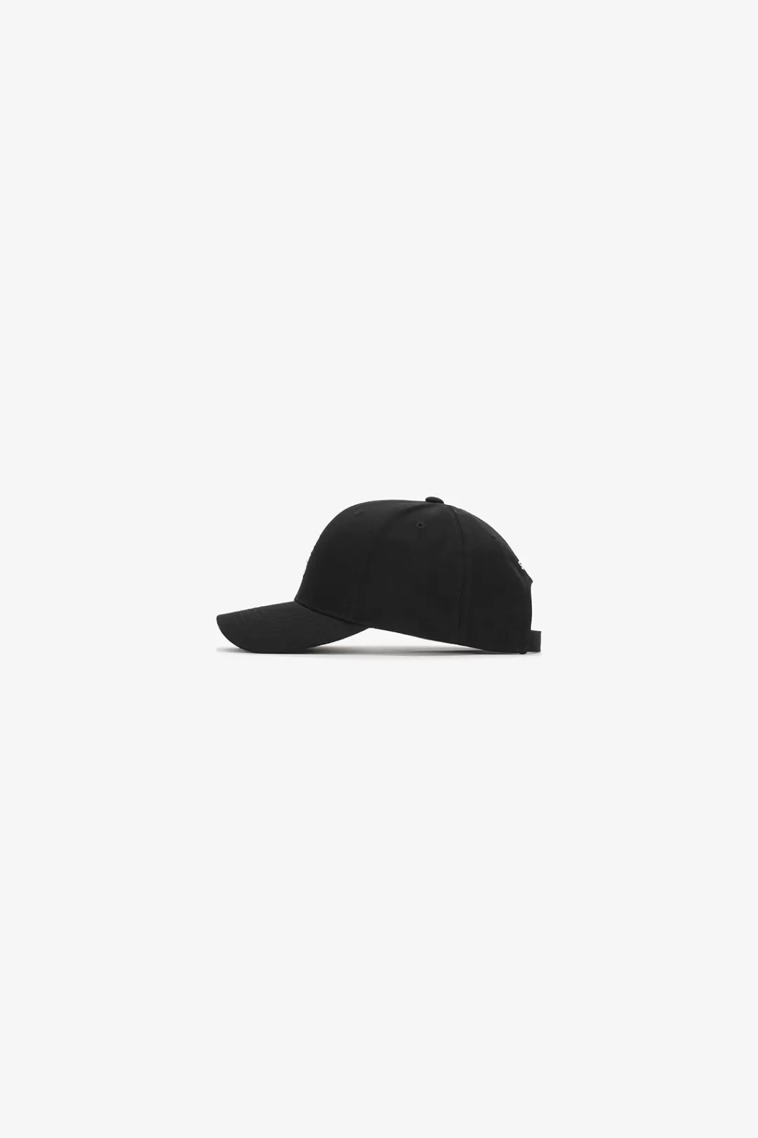 CROWN LOGO STRUCTURED BALL CAP^Supra Online
