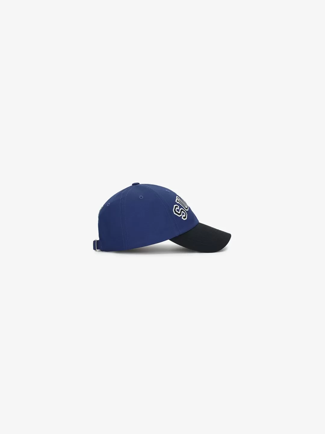VARSITY ARCH LOGO COLOR BLOCK CAP^Supra Online