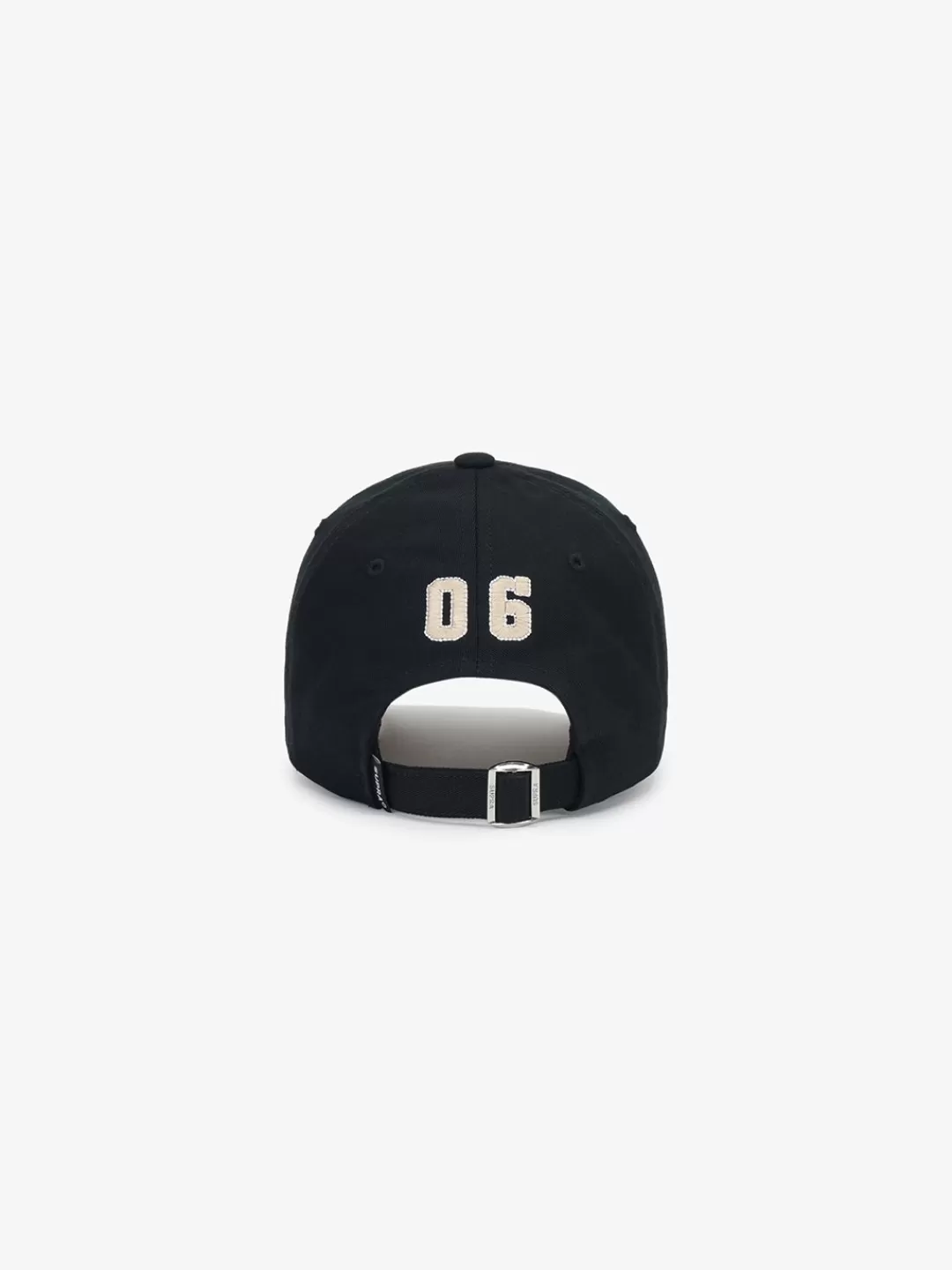 VARSITY ARCH LOGO COLOR BLOCK CAP^Supra Shop