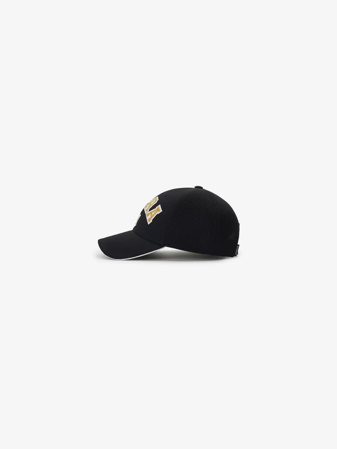 VARSITY LOGO MESH CAP^Supra Hot
