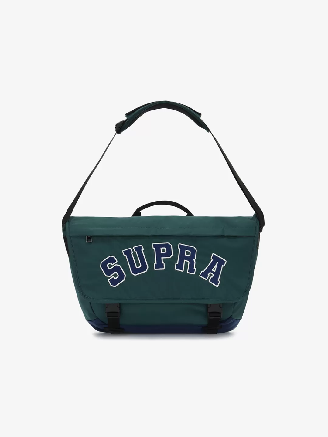 VARSITY OXFORD MESSENGER CROSS BAG^Supra Best