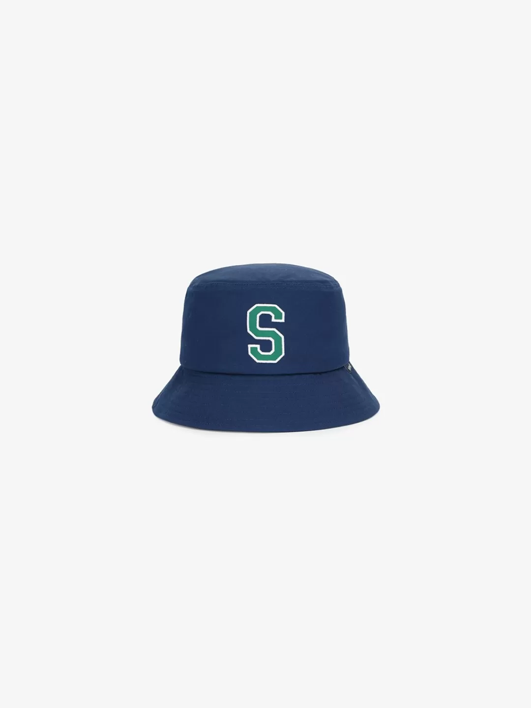 VARSITY S LOGO HAT^Supra New